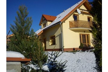 Cabană Nová Baňa 3